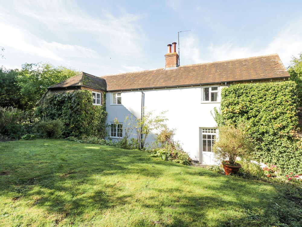 Chalkpit Cottage