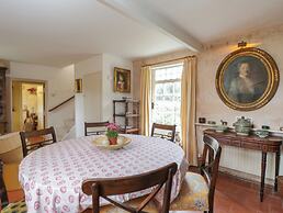 Chalkpit Cottage