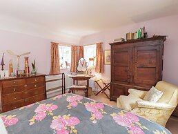 Chalkpit Cottage