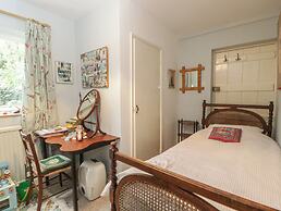 Chalkpit Cottage