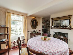 Chalkpit Cottage