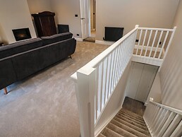 Luham Cottage