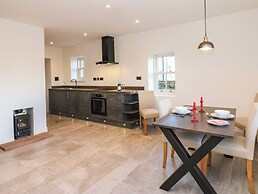 Luham Cottage