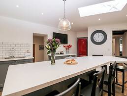 Smithy House