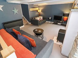 Winterbrook Cottage