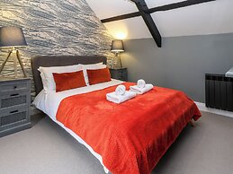 Winterbrook Cottage