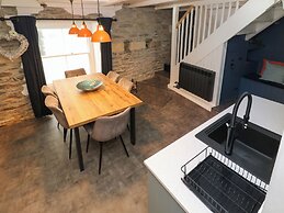 Winterbrook Cottage