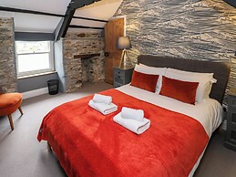 Winterbrook Cottage