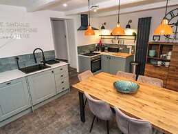 Winterbrook Cottage