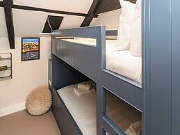 Winterbrook Cottage