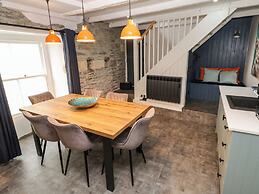Winterbrook Cottage