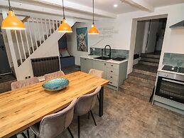 Winterbrook Cottage
