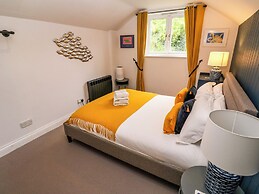 Winterbrook Cottage