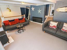 Winterbrook Cottage