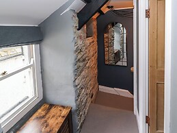 Winterbrook Cottage