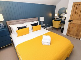 Winterbrook Cottage