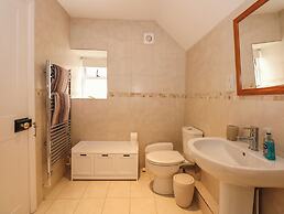 The Old Bakery Cottage