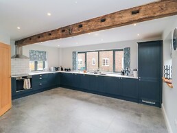 The Stables