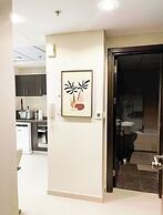 Modern Studio Dubai Marina