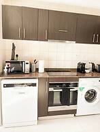 Modern Studio Dubai Marina