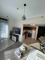 Modern Studio Dubai Marina
