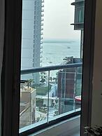 Modern Studio Dubai Marina