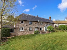 Bridge Cottage