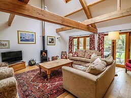 Bridge Cottage
