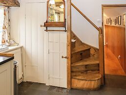 Bridge Cottage