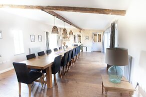 Hammonds Farmhouse