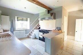 Hammonds Farmhouse