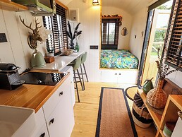 Herdwick Luxury Glamping