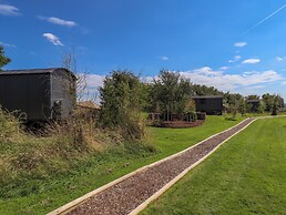 Herdwick Luxury Glamping