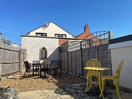 Winkle Cottage