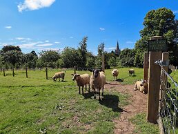 Limetree Luxury Glamping Southdown