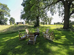 Limetree Luxury Glamping Southdown