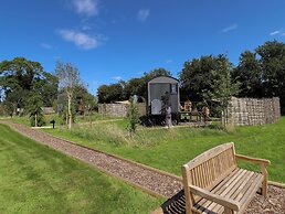 Limetree Luxury Glamping Southdown