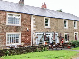 The Hayloft