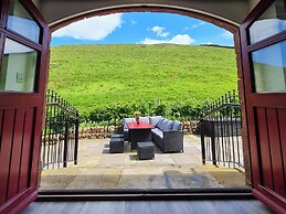 The Hayloft