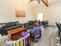 The Hayloft