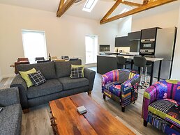 The Hayloft