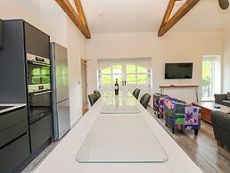 The Hayloft