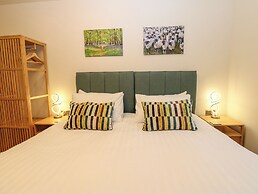 The Hayloft