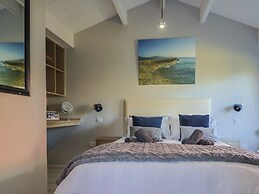 Sir George Baker Cabin