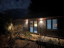 Sir George Baker Cabin
