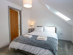 Widdington 2 Bernaleen Cottages
