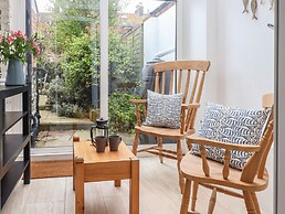 Mackerel Cottage