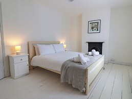 Mackerel Cottage