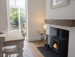 Mackerel Cottage