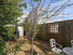 Mackerel Cottage